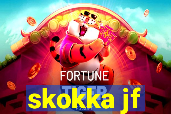 skokka jf